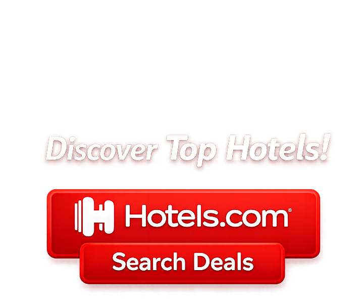 Hotels.com
